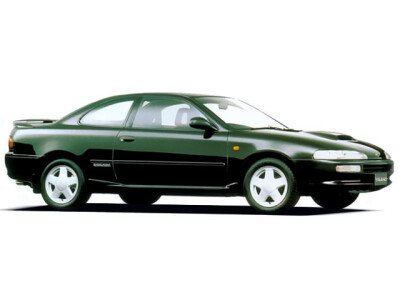 Радиатор TOYOTA SPRINTER TRUENO 1991-1995 (AE101) (4-5A) 
Бренд: TONGSHI PL26AT