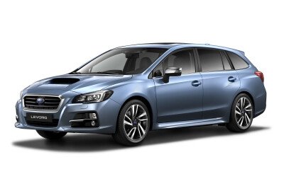Стекло лобовое SUBARU LEVORG 2014-2020 (VM4-LHD) место под датчик дождя 
Бренд: КМК с синей полосой
