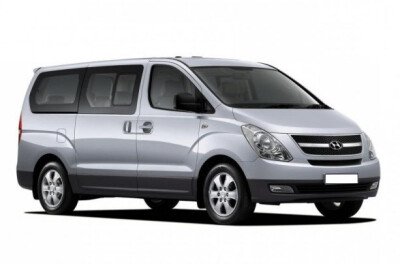 Радиатор HYUNDAI H300 2007- () (gas 2.4,dies 2.5) 
Бренд: TONGSHI PL16AT
