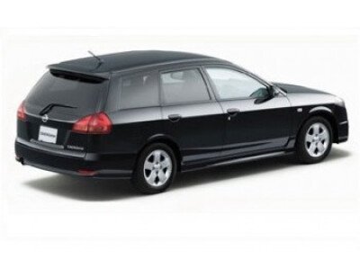Стекло заднее с обогревом NISSAN WINGROAD 1999-2006 (Y11) 
Бренд: BSG