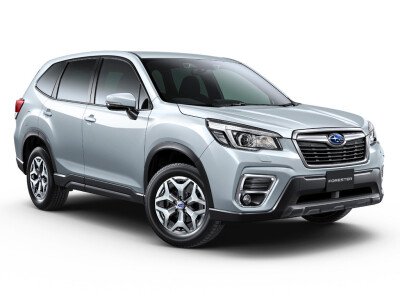 Радиатор кондиционера SUBARU FORESTER 2018-2024 (SK5) 
Бренд: TONGSHI AL16