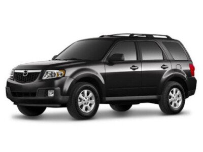 Радиатор MAZDA TRIBUTE 2007-2012 (EP) (AJ) 
Бренд: TONGSHI PL26AT