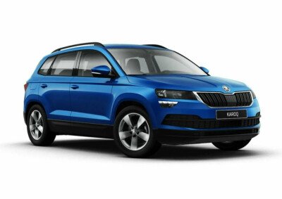 Стекло лобовое SKODA KAROQ 2017- () место под датчик дождя 
Бренд: КМК