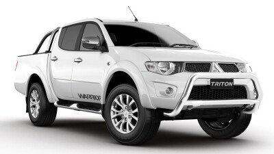 Радиатор MITSUBISHI TRITON 2006-2015 (KB9T) (6G74) 
Бренд: TONGSHI PL26AT
