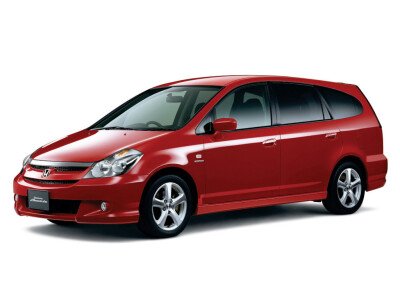 Радиатор HONDA STREAM 2000-2006 (RN3-5) (K20A) 
Бренд: TONGSHI PL26AT