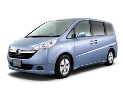 Стекло лобовое HONDA STEPWGN 2005-2009 (RG1-RHD) 
Бренд: BENSON