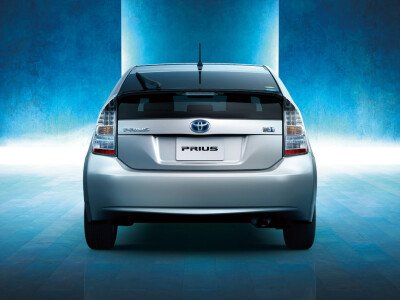 Стекло заднее с обогревом TOYOTA PRIUS 2009-2015 (ZVW30) низ 
Бренд: BENSON