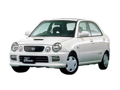 Радиатор DAIHATSU OPTI 1998-2002 (L800S)(28) (EF) 
Бренд: TONGSHI PL16AT