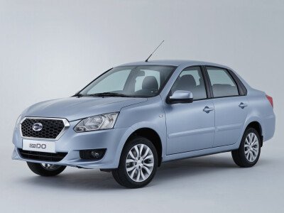 Стекло лобовое DATSUN ON-DO 2014-2021 (2195-4d sed) 
Бренд: КМК