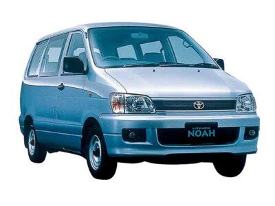 Радиатор кондиционера TOYOTA LITE ACE NOAH 1996-2001 (CR40) 
Бренд: TONGSHI AL16