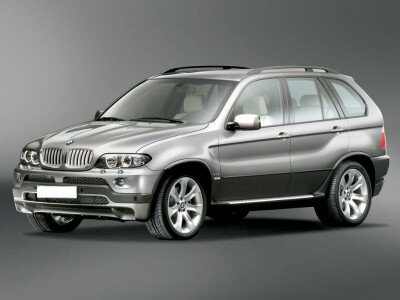 Стекло лобовое BMW X5 2000-2006 (E53) место под датчик дождя 
Бренд: КМК с синей полосой