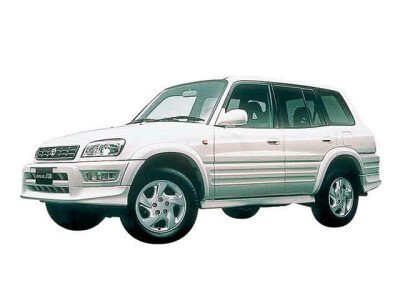 Радиатор TOYOTA RAV 4 1997-2000 (SXA10)(F) (3S) 
Бренд: TONGSHI PL16AT