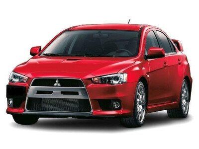 Стекло лобовое MITSUBISHI LANCER EVOLUTION 2007-2017 (CZ4A-LHD) 
Бренд: BSG