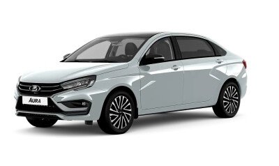 Стекло лобовое LADA AURA 2024- () 
Бренд: КМК