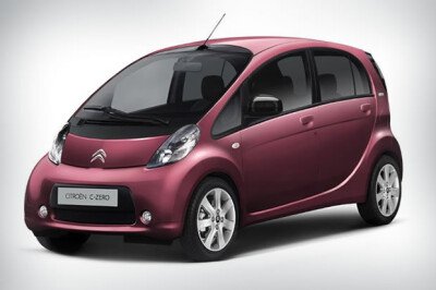 Стекло лобовое CITROEN C-ZERO 2010-2012 (HA1W) 
Бренд: BENSON