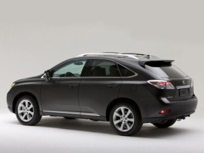 Стекло заднее с обогревом LEXUS RX 2008-2015 (AGL10) 
Бренд: BENSON Тонированное