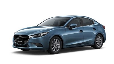 Стекло лобовое MAZDA AXELA 2013-2019 (BM-RHD) место под 2 камеры, место под датчик дождя, 
Бренд: КМК