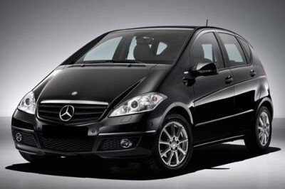 Стекло лобовое MERCEDES A-CLASS 2004-2012 (W169-5d) место под датчик дождя 
Бренд: BENSON