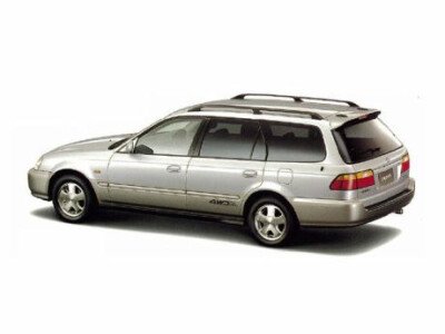 Стекло заднее с обогревом HONDA ORTHIA 1996-2002 (EL1-5d wag) 14 отверстий 
Бренд: BSG