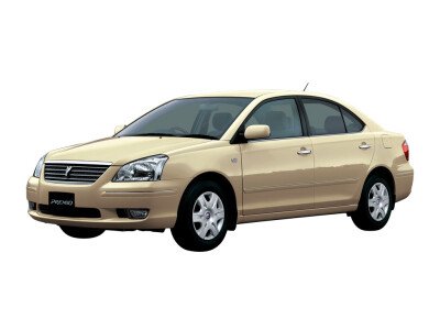 Радиатор TOYOTA PREMIO 2001-2007 (AZT,NZT,ZZT240) (1NZ,1AZ,1ZZ) 
Бренд: TONGSHI PL16AT
