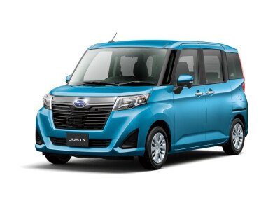 Стекло лобовое SUBARU JUSTY 2016- (M900F/M910F) молдинг, 
Бренд: BENSON