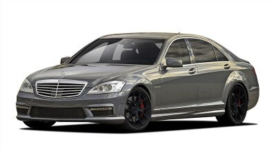 Стекло лобовое MERCEDES S-CLASS 2009-2013 (W221-LHD-2009) обогрев щеток, место под 1 камеру, место под датчик дождя, молдинг, 
Бренд: BENSON