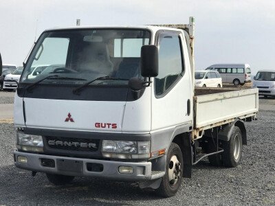 Радиатор MITSUBISHI CANTER 1993-2002 (FE500,FE600)(N2-525) (4M,4D) 
Бренд: TONGSHI PL32MT