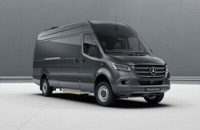 Стекло лобовое MERCEDES SPRINTER 2018- (W907-LHD) полный обогрев, место под 1 камеру, место под датчик дождя, 
Бренд: КМК
