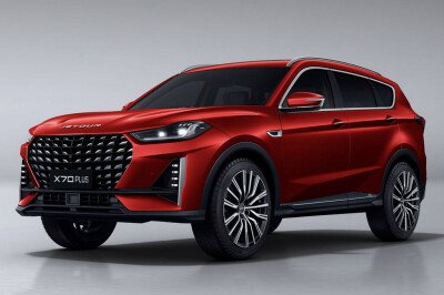 Стекло лобовое JETOUR X70 PLUS 2020- (LHD) место под 2 камеры, место под датчик дождя, 
Бренд: BENSON