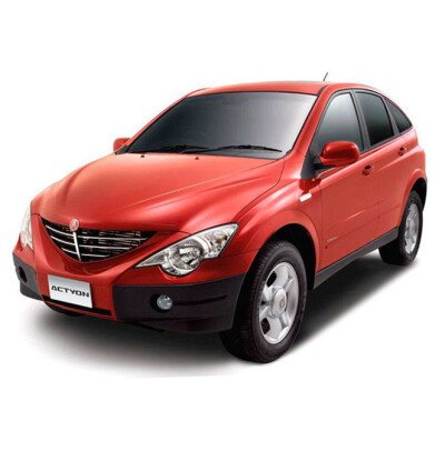 Стекло лобовое SSANGYONG ACTYON 2005-2011 (LHD) обогрев щеток, место под датчик дождя, 
Бренд: BSG