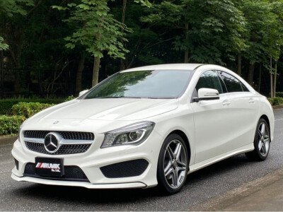 Радиатор кондиционера MERCEDES CLA-CLASS 2013-2019 (W117) 
Бренд: TONGSHI AL12