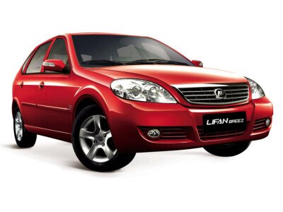 Стекло лобовое LIFAN BREEZ 2006-2012 (520-5d h/b) фурнитура, 
Бренд: BENSON