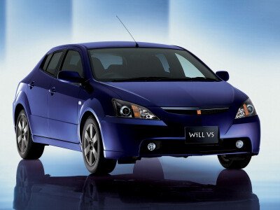 Стекло лобовое TOYOTA WILL VS 2001-2004 (NZE127) 
Бренд: BSG с зеленой полосой