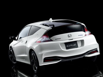 Стекло заднее с обогревом HONDA CR-Z 2010- (ZF1) 
Бренд: BSG