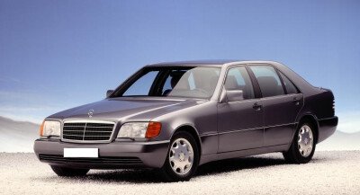 Стекло лобовое MERCEDES S-CLASS 1991-1998 (W140-LHD) 
Бренд: BENSON