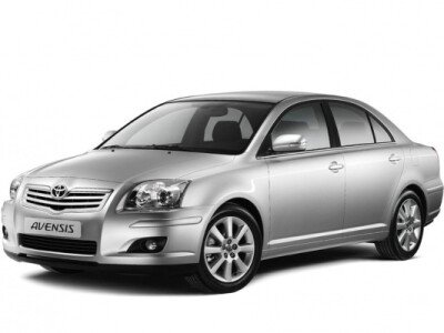 Стекло лобовое TOYOTA AVENSIS 2003-2009 (T250) место под датчик дождя 
Бренд: BENSON