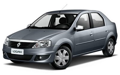 Радиатор RENAULT LOGAN 2010-2014 () /FC (gas 1.4-1.6) 
Бренд: TONGSHI PL26MT