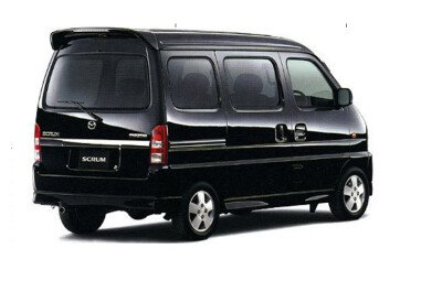 Стекло заднее с обогревом MAZDA SCRUM 1999-2005 (DG52-62) 
Бренд: BENSON