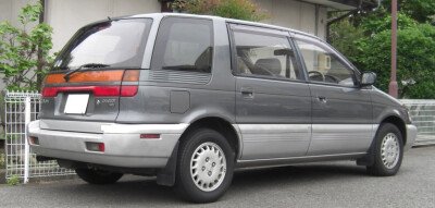 Стекло заднее с обогревом MITSUBISHI CHARIOT 1991-1997 (N30-40) 
Бренд: BSG