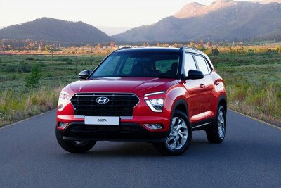 Стекло лобовое HYUNDAI CRETA 2021- (SU2) 
Бренд: BENSON