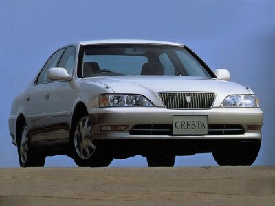 Радиатор отопителя TOYOTA CRESTA 1996-2001 (GX100) 
Бренд: TONGSHI AL26
