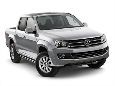 Стекло лобовое VOLKSWAGEN AMAROK 2010- (2HA) 
Бренд: FYG с зеленой полосой