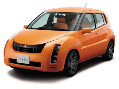 Стекло лобовое TOYOTA WILL CYPHA 2002-2005 (NCP70) 
Бренд: ZDG