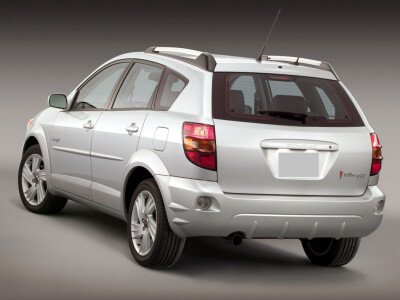 Стекло заднее с обогревом PONTIAC VIBE 2002-2008 (ZZE136) 13 отверстий 
Бренд: BENSON