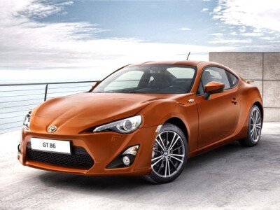 Стекло лобовое TOYOTA GT86 2012- (ZN6) 
Бренд: BENSON