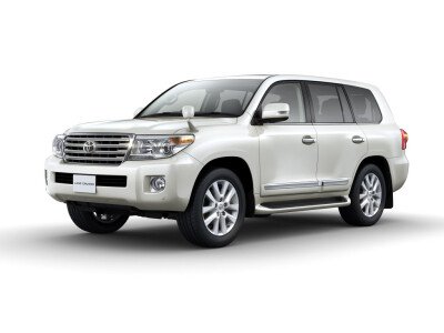 Стекло лобовое TOYOTA LAND CRUISER 2007-2021 (J200-RHD) обогрев щеток, место под датчик дождя, 
Бренд: BSG с зеленой полосой