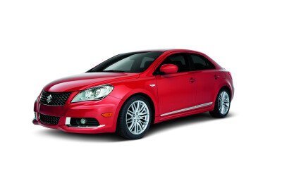 Стекло лобовое SUZUKI KIZASHI 2009-2015 (RE-LHD) место под датчик дождя 
Бренд: BSG