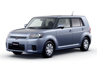 Радиатор кондиционера TOYOTA COROLLA RUMION 2007-2015 (ZRE152) 
Бренд: TONGSHI AL16