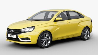 Стекло лобовое LADA VESTA 2015- (2180-4d sed) полный обогрев 
Бренд: КМК