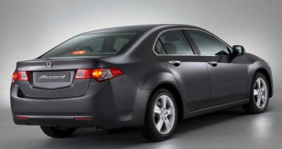 Стекло заднее с обогревом HONDA ACCORD 2008-2013 (CU1-2-4d sed) 
Бренд: BENSON